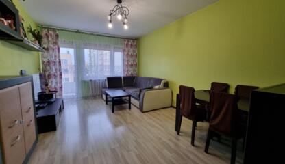 Brzęczkowice, 4 pokoje, CO i CCW z sieci, balkon!